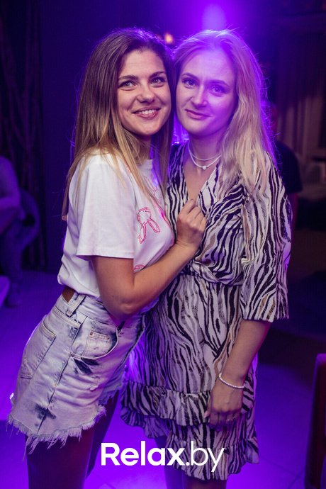 Ночные жители, фото № 53