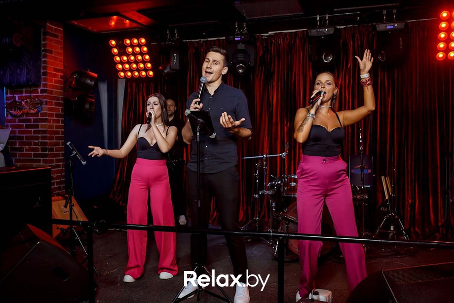 Brooklyn Live!, фото № 41