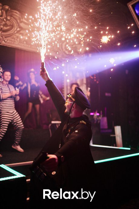 Police party, фото № 6