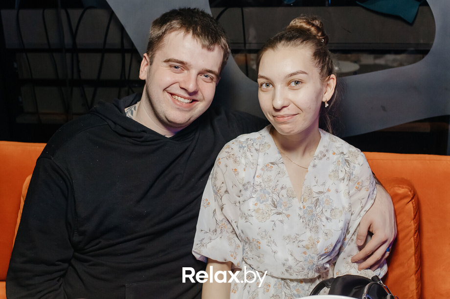 Ночные жители, фото № 10