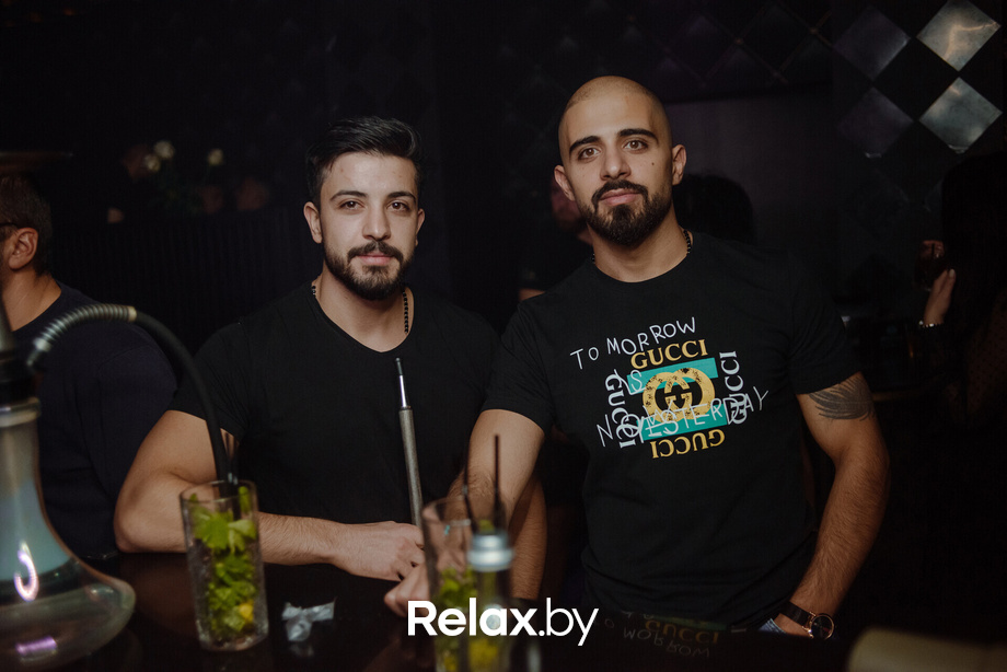 Saturday «Dominant», фото № 59