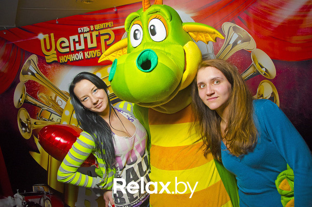 Зимнее ретро 80vs90, фото № 35