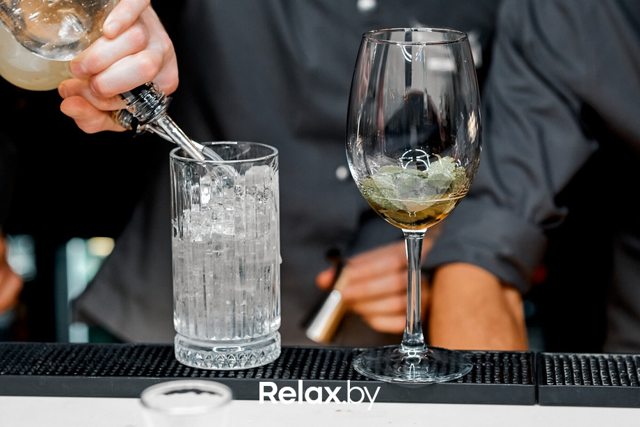 Суббота в Ангелах, фото № 81