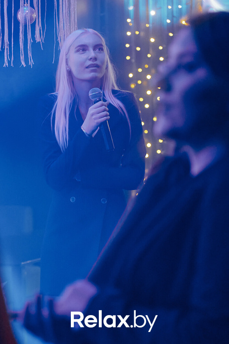 Новый Год в Ангелах, фото № 93