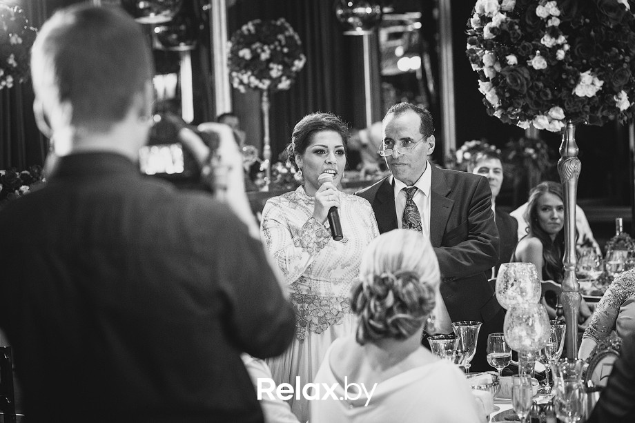 Wedding Ali&Asiya, фото № 99