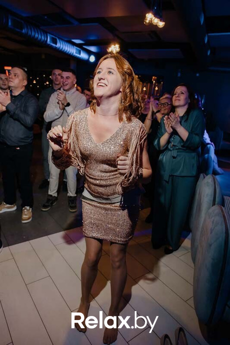 Happy New Year in Terra, фото № 122