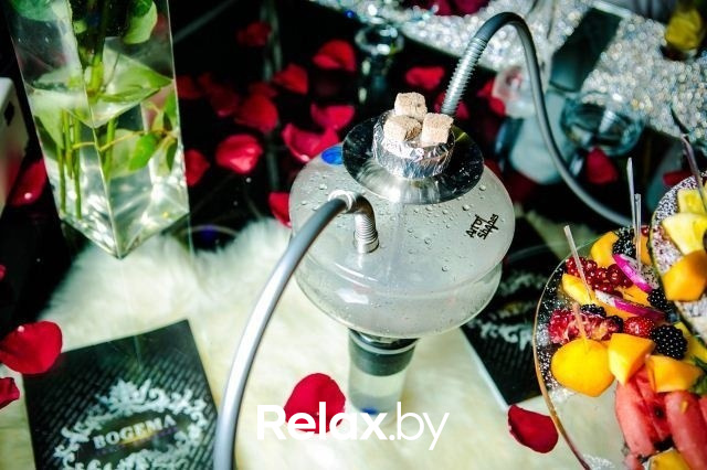 Вечеринка Crazy Flowers, фото № 5