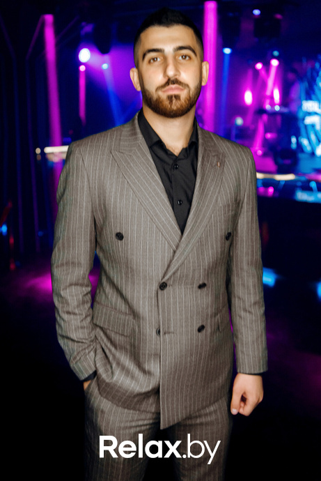 Casino Night, фото № 44