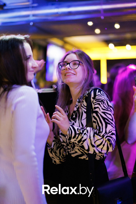 Zavod Saturday Night, фото № 37