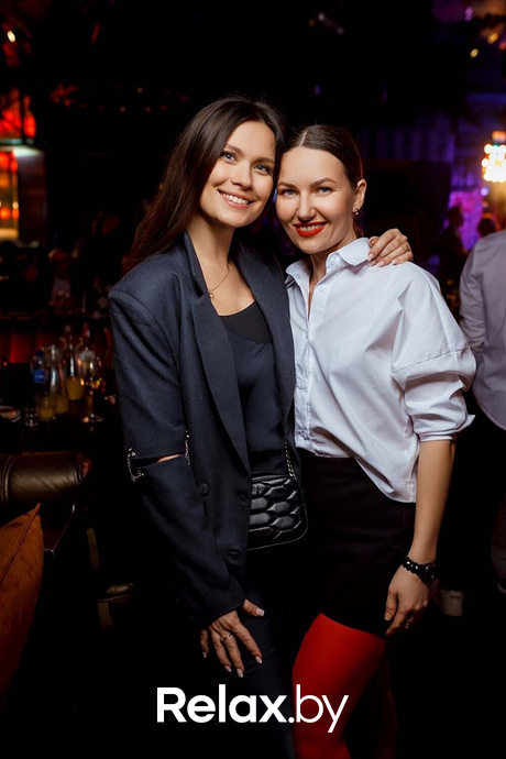 Вечер встречи выпускников, фото № 23