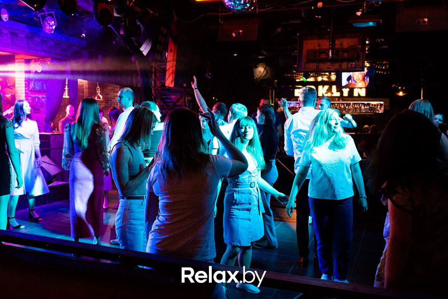 Brooklyn Live!, фото № 4