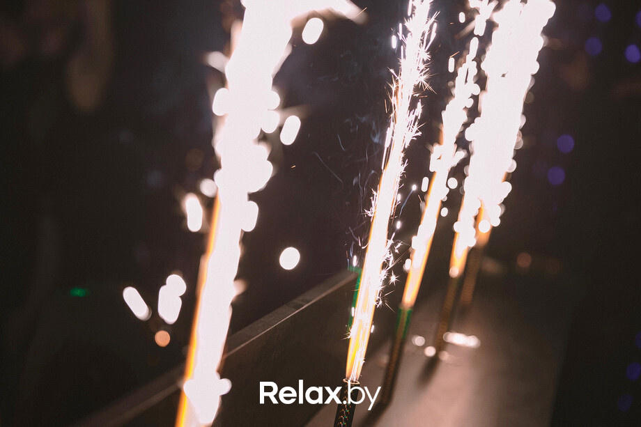 DJ Lin Nas и DJ You Lia, фото № 25