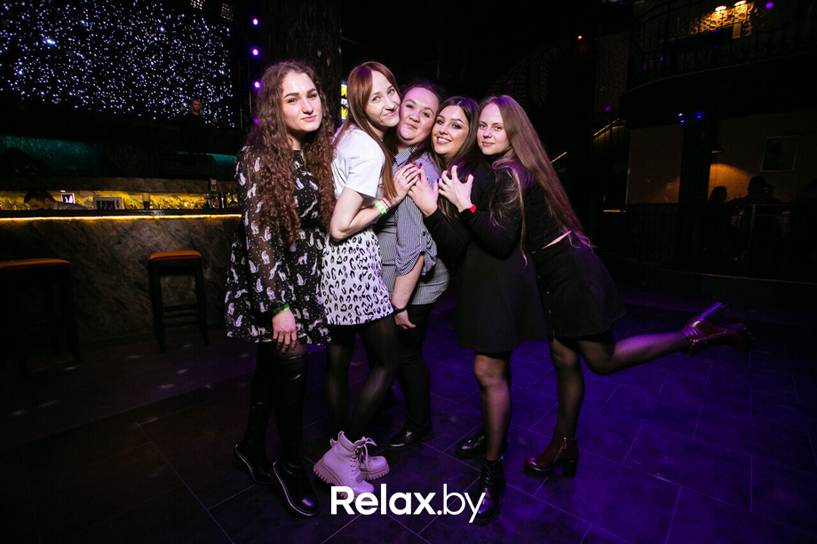 День встречи выпускников, фото № 6