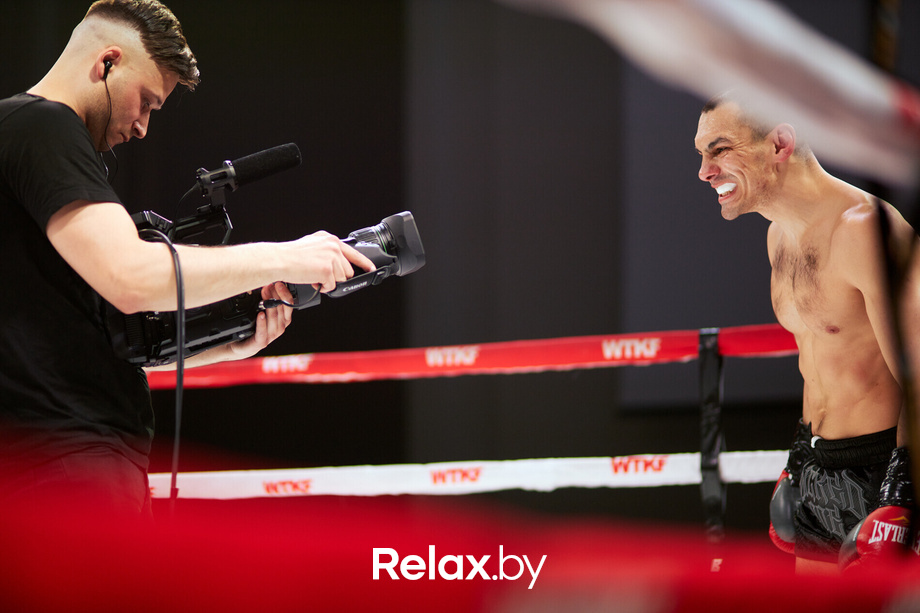 6й турнир WTKF6 по MMA и К-1 дисциплинам, фото № 111