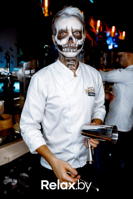 Halloween Highare, фото № 21