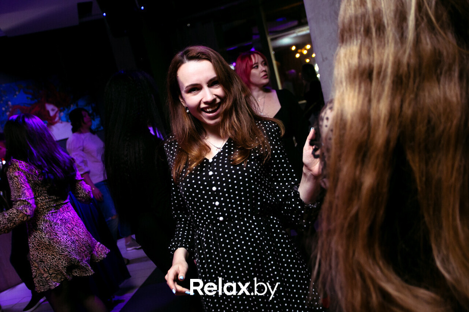 Ночные жители, фото № 46