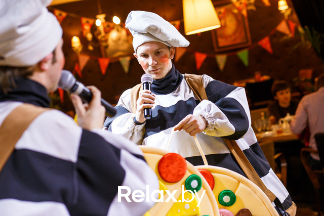 Детский день, фото № 55