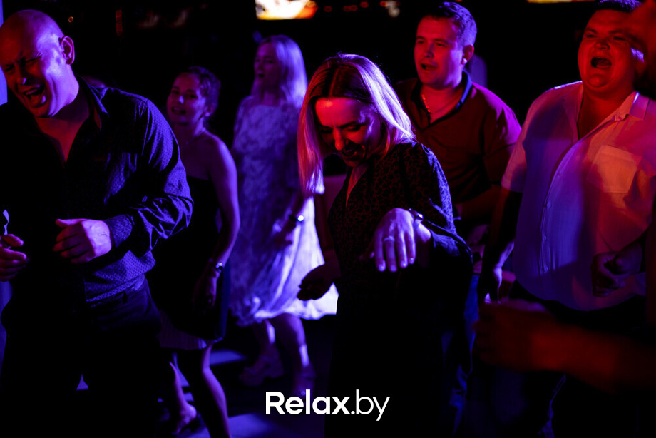 Ночные жители, фото № 74