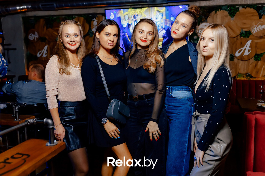 Zavod party for soul, фото № 14