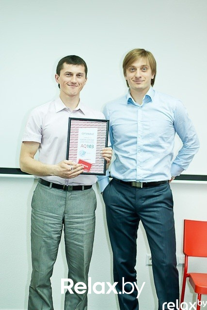 Бизнес-школа Расти, фото № 70