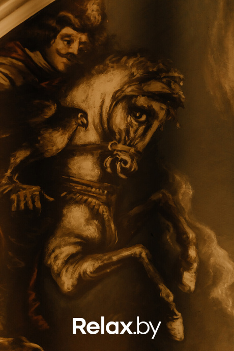 Выходные в Rustaveli, фото № 7