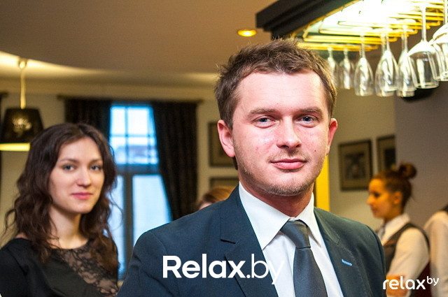 Выпускной бизнес-школы Расти, фото № 76