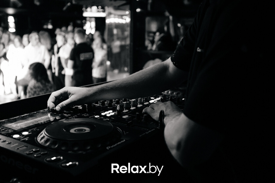 Black Jack, фото № 56