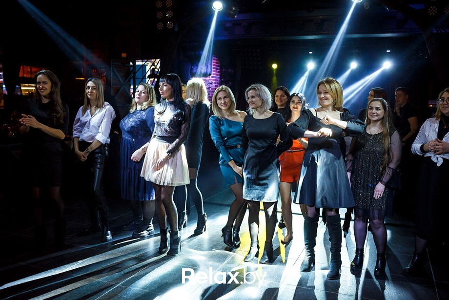 Brooklyn Live!, фото № 64