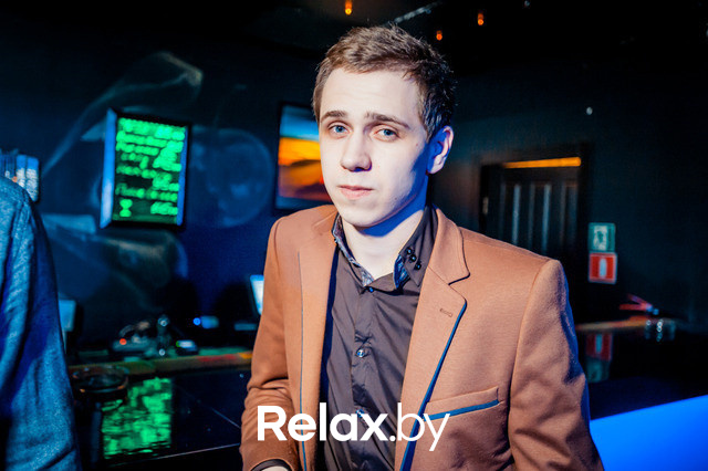 Fashion club: День Святого Валентина, фото № 37