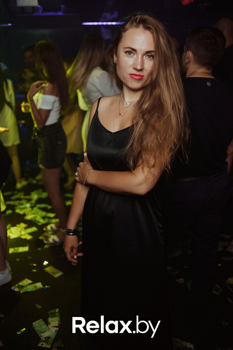 Champagne shower, фото № 43