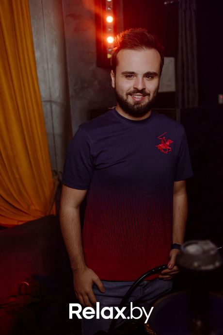 Friday LUXURIA LXR, фото № 28