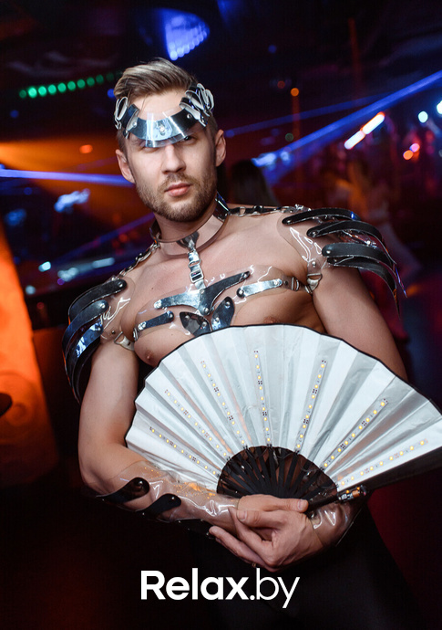 Пятый элемент, фото № 38