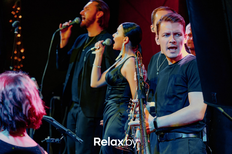 Friday Music, фото № 20