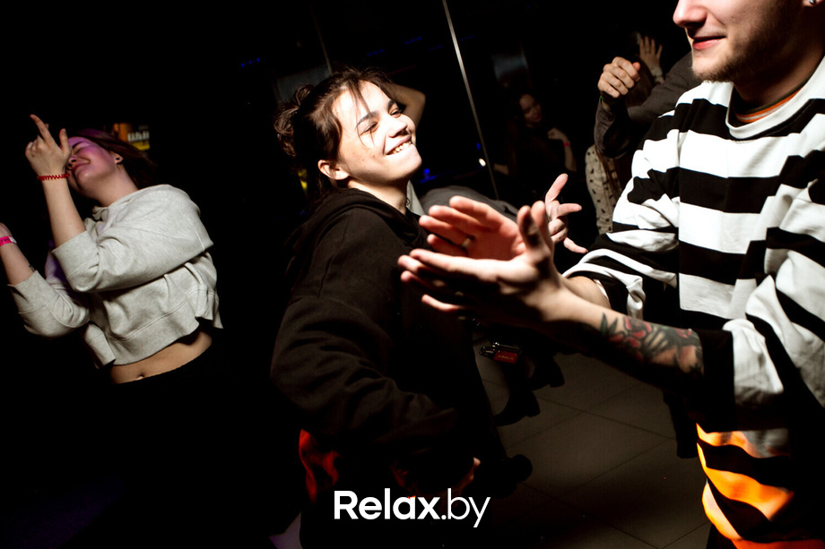 Military party, фото № 35