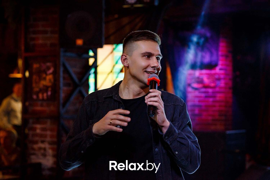 Brooklyn Live!, фото № 40