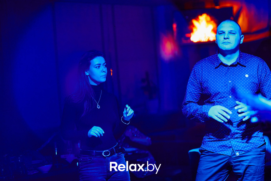 Ёлки 2021, фото № 35