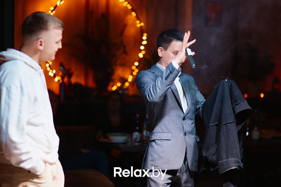 Новогодняя ночь 2022, фото № 43