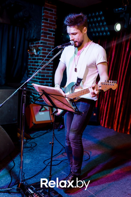 Brooklyn Live!, фото № 40