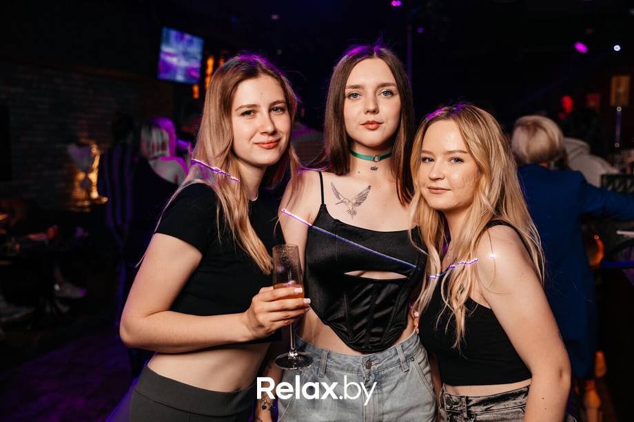 Концерт группы FREDDY RED, фото № 8