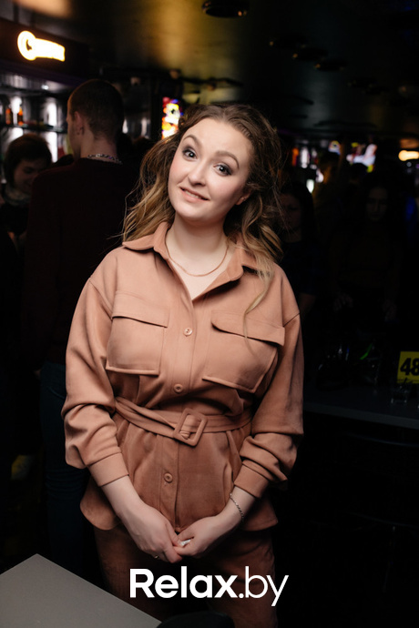 Зимний беспредел, фото № 62