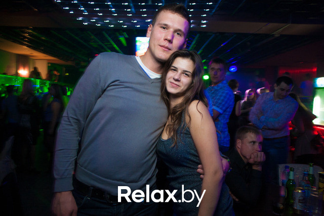 Ретро вечеринка, фото № 131