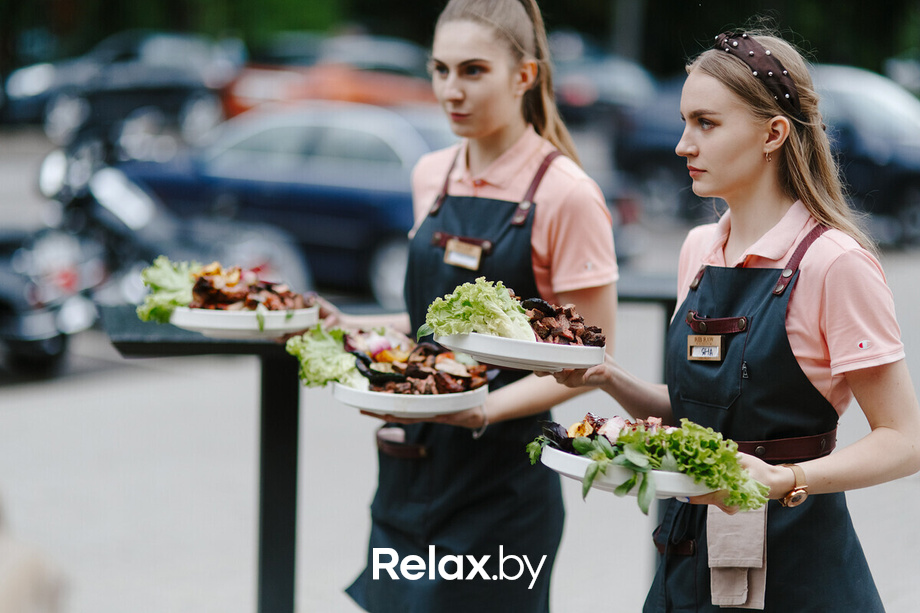 Rib Raw Harley, фото № 44