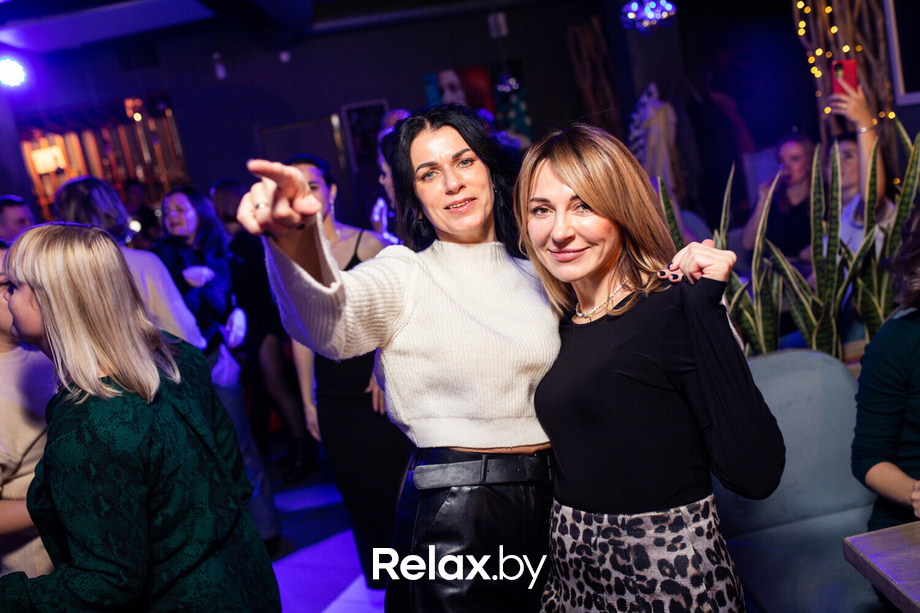 Ночные жители, фото № 31