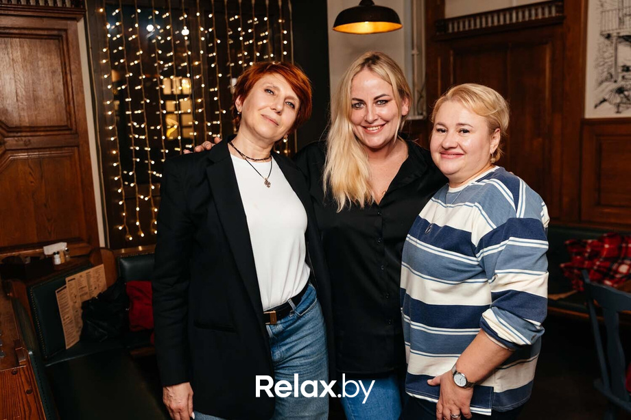 Пятница в Броваре, фото № 19