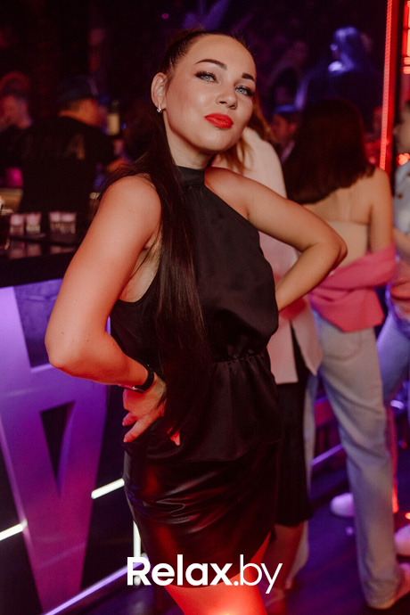 Friday «Stiflers party», фото № 30