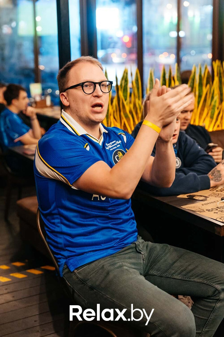 Манчестер Юнайтед VS Челси, фото № 23