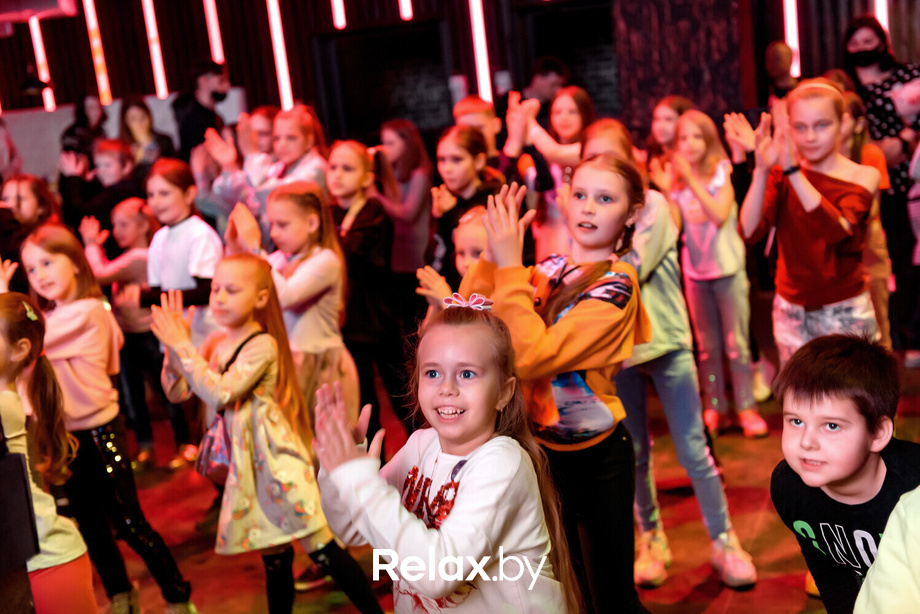 Chellenge шоу, фото № 22