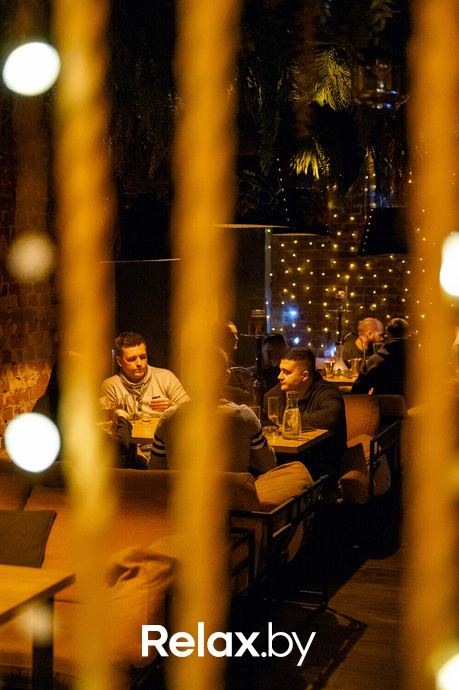 Monkey Brothers, фото № 10