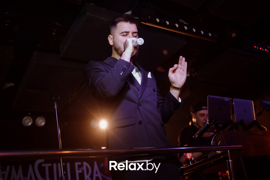 Friday «Stiflers party», фото № 21