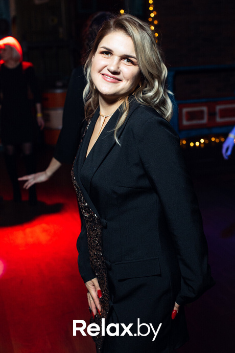 Квартирный Новый Год, фото № 12